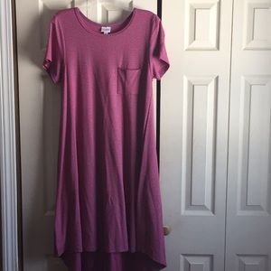 Lularoe Carly size Medium